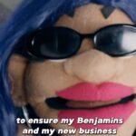 Keke Palmer Instagram - Get into the first episode of Cuzzin M, the puppet with a personality as wild as her adventures. Unfiltered and larger than life, trust that she’s gonna take you out before you take HER out. Don’t say I didn’t warn you. 😂 New episodes dropping every Thursday at 12PM/ET—only on @KeyTVNetwork’s YouTube & Facebook! 🔗 in bio  Executive Produced by: @keke, @noraradd, @tophatro, @itsalreadywritten, Sharon Palmer Created By: @tophatro, @itsalreadywritten Written by: @itsalreadywritten Directed by: @tophatro
