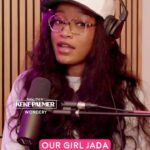 Keke Palmer Instagram – Sharon and I are spilling the Tea on all things from Scary Movies to your fave celebs. Ready to get gooped and gagged?!. Listen now to #BabyThisisKekePalmer wherever you get your podcasts and watch the full episode now on @wonderymedia’s YouTube channel.
