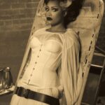 Keke Palmer Instagram - He needed a motha, so he created ME.