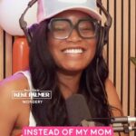 Keke Palmer Instagram - Baby, I got the one and only @karamo on my podcast this week! And, the topic is a big one: Cancel Culture. We’re spilling about our mistakes, Karamo’s time on Real World, we’re giving advice on your sticky situations. Listen now to #BabyThisisKekePalmer wherever you get your podcasts and watch the full episode now on @wonderymedia’s YouTube channel.