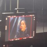 Keke Palmer Instagram - Ungorgeous is a song that’s very close to my heart. It’s lived with me for a long time and I never shared it until this year. It’s easy to make things beautiful on the outside, but it’s how we feel on the inside that counts. Something I’ve learned since I first recorded that song till now, is that there is no shame in owning how you feel. Especially when it isn’t good! My vulnerability is my strength and getting it out is my healing. Once we acknowledge how we feel, we can figure out the why and fix those things in our lives. Preforming this on tour showed me that I wasn’t alone and when you listen to this song I hope you know neither are you. Music is meant to transmute so if you’ve been where I’ve been or there rn, turn this up and let it go...