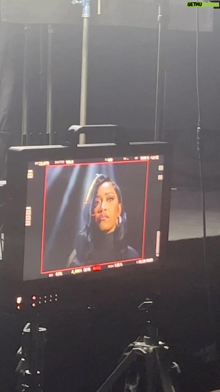 Keke Palmer Instagram - Ungorgeous is a song that’s very close to my heart. It’s lived with me for a long time and I never shared it until this year. It’s easy to make things beautiful on the outside, but it’s how we feel on the inside that counts. Something I’ve learned since I first recorded that song till now, is that there is no shame in owning how you feel. Especially when it isn’t good! My vulnerability is my strength and getting it out is my healing. Once we acknowledge how we feel, we can figure out the why and fix those things in our lives. Preforming this on tour showed me that I wasn’t alone and when you listen to this song I hope you know neither are you. Music is meant to transmute so if you’ve been where I’ve been or there rn, turn this up and let it go...