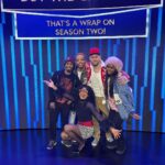 Keke Palmer Instagram – I just had an incredible work week. My team and I did thirteen hours, fifteen shows in just five days! I couldn’t have done with without you. Little Leo is already acquainted with the Universal lot, just like my younger siblings got acquainted with Paramount when I did TJVP, the nostalgia 🥹

This is an appreciation post for my team and the amazing work they do. Not only that but the beautiful energy and spirit that they ensure is around at all times. I can only hope I do the same for them! Although we get a little salacious 😜, we always keep it cute and professional! Thank you.