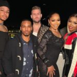 Keke Palmer Instagram – I just had an incredible work week. My team and I did thirteen hours, fifteen shows in just five days! I couldn’t have done with without you. Little Leo is already acquainted with the Universal lot, just like my younger siblings got acquainted with Paramount when I did TJVP, the nostalgia 🥹

This is an appreciation post for my team and the amazing work they do. Not only that but the beautiful energy and spirit that they ensure is around at all times. I can only hope I do the same for them! Although we get a little salacious 😜, we always keep it cute and professional! Thank you.