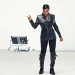Keke Palmer Instagram – #BroughtToYouByGoogle Such a great feeling to help Black-owned businesses get all their bags, and reimagine a classic for #BlackOwnedFriday. Special thanks to @google and @CrystalWaters! 

Remember to search “black-owned businesses near me” to support Black entrepreneurs in your area.