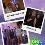 Keke Palmer Instagram – We’re celebrating the one-year anniversary of @KeyTVNetwork, and it’s time to give a shoutout to all the amazing Keymakers, creators, and our fantastic viewers who’ve been holding it down with the keys to the culture. Can y’all believe we’ve produced over 19 hours of content and 23 projects to date with more otw? Take a trip down memory lane with me and relive all of the moments we’ve had so far in “The Making of KeyTV” documentary on YouTube & Facebook!