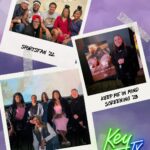 Keke Palmer Instagram – We’re celebrating the one-year anniversary of @KeyTVNetwork, and it’s time to give a shoutout to all the amazing Keymakers, creators, and our fantastic viewers who’ve been holding it down with the keys to the culture. Can y’all believe we’ve produced over 19 hours of content and 23 projects to date with more otw? Take a trip down memory lane with me and relive all of the moments we’ve had so far in “The Making of KeyTV” documentary on YouTube & Facebook!