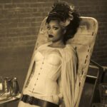 Keke Palmer Instagram - Frankencunt.