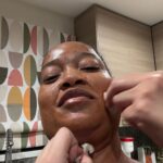 Keke Palmer Instagram - Slide for the best thing on EARTH, you’re welcome. 🥹🫶🏾❤️