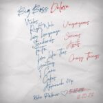 Keke Palmer Instagram - Big Boss Deluxe out this Friday 10.20.23! Pre-save now: 🔗 in bio