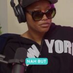 Keke Palmer Instagram - What if I told you Jay Gatsby may have been a Black man? 🤯 I know right! This week on the podcast, author Janet Savage shows us the clues, hints, and signs in the book that lead us to believe Gatsby was a Black Man. Listen now to #BabyThisisKekePalmer wherever you get your podcasts and watch the full episode now on @wonderymedia’s YouTube channel.