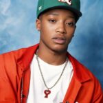 Keke Palmer Instagram - Why the man me look more correct 😍🤣— I’m hollering omg haha yassssss