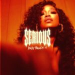 Keke Palmer Instagram – You can’t be serious. My new single Serious is out now! Get into it: 🔗 in bio