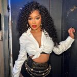 Keke Palmer Instagram - This ain't nothin' new, let me show you.