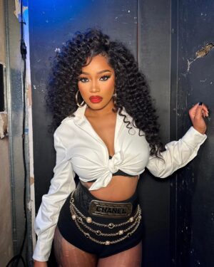 Keke Palmer Instagram - This ain't nothin' new, let me show you.