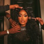 Keke Palmer Instagram - We can make a movie, this the preview, but I'm comin' soon