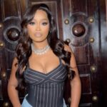 Keke Palmer Instagram - If it’s makeup and filters, why we don’t look the same 🙃 #ASSETS