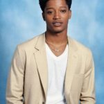 Keke Palmer Instagram – Why the man me look more correct 😍🤣— I’m hollering omg haha yassssss