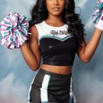 Keke Palmer Instagram - Idk y’all.. I feel like mine ain’t me fr 🤣🤣 #AIYearbook