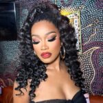 Keke Palmer Instagram – ‘Sit at my right hand until I make your enemies a footstool for your feet.’

Whenever you are down and up against battles you think are too great, remember who you are. God will handle your lightweight… Push through! 

What didn’t make you can never break you, keep shining. 😍