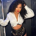 Keke Palmer Instagram - This ain't nothin' new, let me show you.