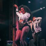 Keke Palmer Instagram - This ain't nothin' new, let me show you.