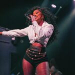 Keke Palmer Instagram - This ain't nothin' new, let me show you.