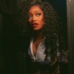 Keke Palmer Instagram - This ain't nothin' new, let me show you.