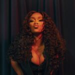 Keke Palmer Instagram - We can make a movie, this the preview, but I'm comin' soon