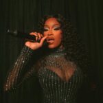Keke Palmer Instagram - We can make a movie, this the preview, but I'm comin' soon