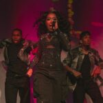 Keke Palmer Instagram - We can make a movie, this the preview, but I'm comin' soon