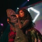 Keke Palmer Instagram - We can make a movie, this the preview, but I'm comin' soon