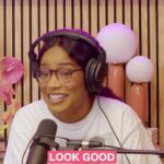 Keke Palmer Instagram – Have you ever been to a new city or country and felt completely out of place? 🙋🏾♀️ @Yvonneorji joins me this week to talk about culture shock and shares her hilarious experience moving from Nigeria to D.C. And stay to the end because I’m answering y’all voicemails! Listen now to #BabyThisisKekePalmer wherever you get your podcasts and watch the full episode now on @wonderymedia’s YouTube channel.