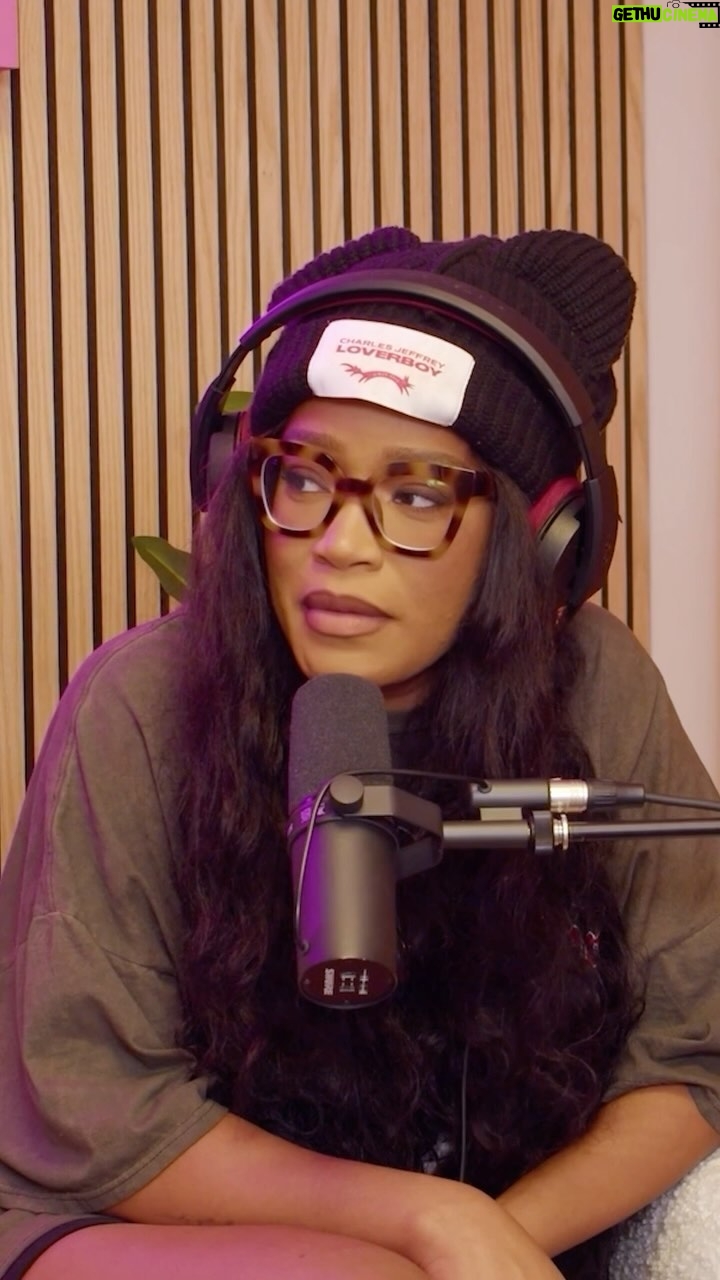 Keke Palmer Instagram - Are y’all ready to connect with me and Sharon on my podcast?! Need some advice, and want to know how a Virgo would handle your situation? Send me an email at Babythisiskekepalmer@amazon.com or call me at 650 549 KEKE for a chance to be featured on the show! I can’t wait to hear from you!