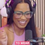 Keke Palmer Instagram – When we’re talking about #couplegoals, let’s talk about @sterlingkbrown and, @ryanmichelleb! This week they’re sharing the secret to falling and STAYING in love. Ok! Don’t miss out on these gems y’all! Listen now to #BabyThisisKekePalmer wherever you get your podcasts and watch the full episode now on @wonderymedia’s YouTube channel.