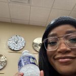 Keke Palmer Instagram – Wish I took more pics! Best weekend vibes. I feel like I stretched my stomach out I ate so damn much I’m actually scared lowkey 🤣🤣

All smiles over here. 🥵