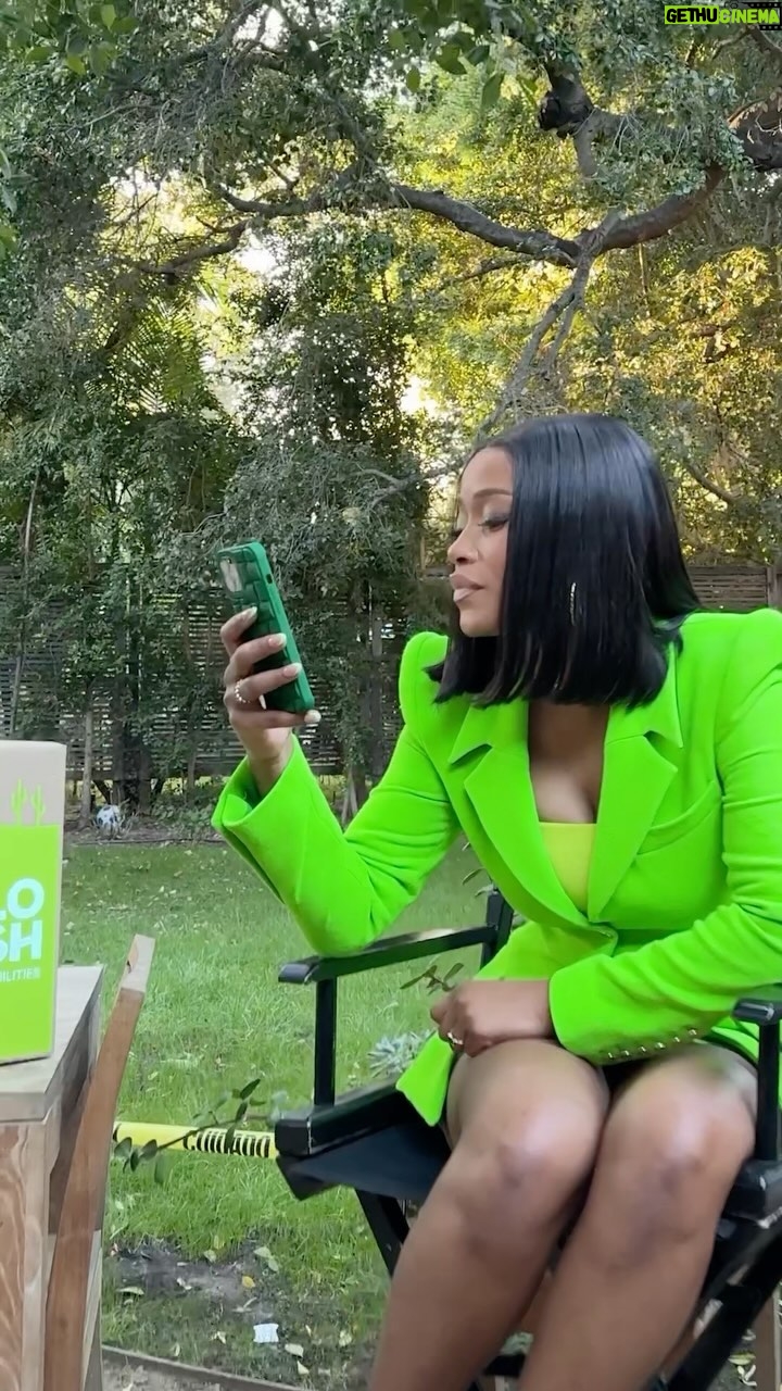Keke Palmer Instagram - If it’s not delicious I don’t want it. And let’s just say I ALWAYS want @HelloFresh! #HelloKeke Use code KEKE to get Free Breakfast for LIFE! One breakfast item per box while the subscription is active #ad