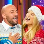 Keke Palmer Instagram - It’s Bonus Round time! Contestant Sam has 30 seconds with @meghantrainor and @jimmyfallon to get as many passwords as he can! #PASSWORD