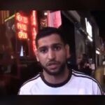 Kell Brook Instagram – Apparently I’m the one broken and “Slurring” 🤔… just gonna leave this here 🤣🤣🤣
.
.
#Khantradiction