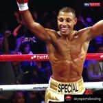 Kell Brook Instagram – Happy birthday to the future hall of famer @brendaningleofficial !!
•
•
L E G E N D 👑
•
•
#Boxing #Brendan