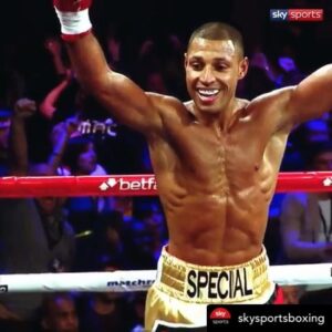 Kell Brook Instagram - Happy birthday to the future hall of famer @brendaningleofficial !!
•
•
L E G E N D 👑
•
•
#Boxing #Brendan