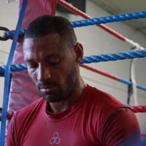 Kell Brook Instagram - ‪I just wanted to address some speculation circulating around about my retirement. ‬

Im not sure where these reports have surfaced from but I have NOT retired. I have had some time away from the ring but me and my team have been proactively looking to secure them big fights. We went to New York because we want to fight Crawford. These are the level of fights that get me excited and I’d only ever want to bow out on a high, putting on an exciting show for my fans who have always shown me incredible support! If these BIG fights can be made, then I’d love nothing more than to dance again under them bright lights. -

So unless and until you hear it from me, know that The Special One still has a few more special nights in store for you guys !!!
•
•
#AllOfTheLights