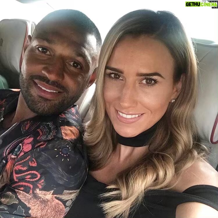 Kell Brook Instagram - Happy Birthday my ❤️ . . . #Love #Happy #Birthday Dore