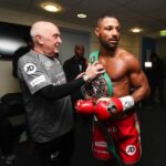 Kell Brook Instagram – Happy Birthday Carl 🎉
.
.
.
#Champagne #Iceeeeed