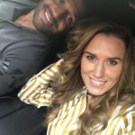 Kell Brook Instagram - Happy Valentines my ❤️ . . . #HappyValentines
