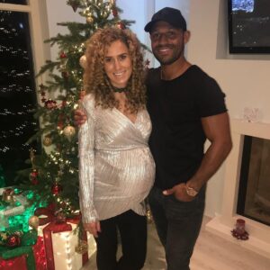 Kell Brook Instagram - HAPPY NEW YEAR!!!