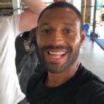 Kell Brook Instagram - Another day done and dusted! . . Just over a week now before we dance again under ‘All Of The Lights’ 💥 . . #SpecialOne #KellBrook #AllOTheLights #33 Fuerteventura, Canarias, Spain