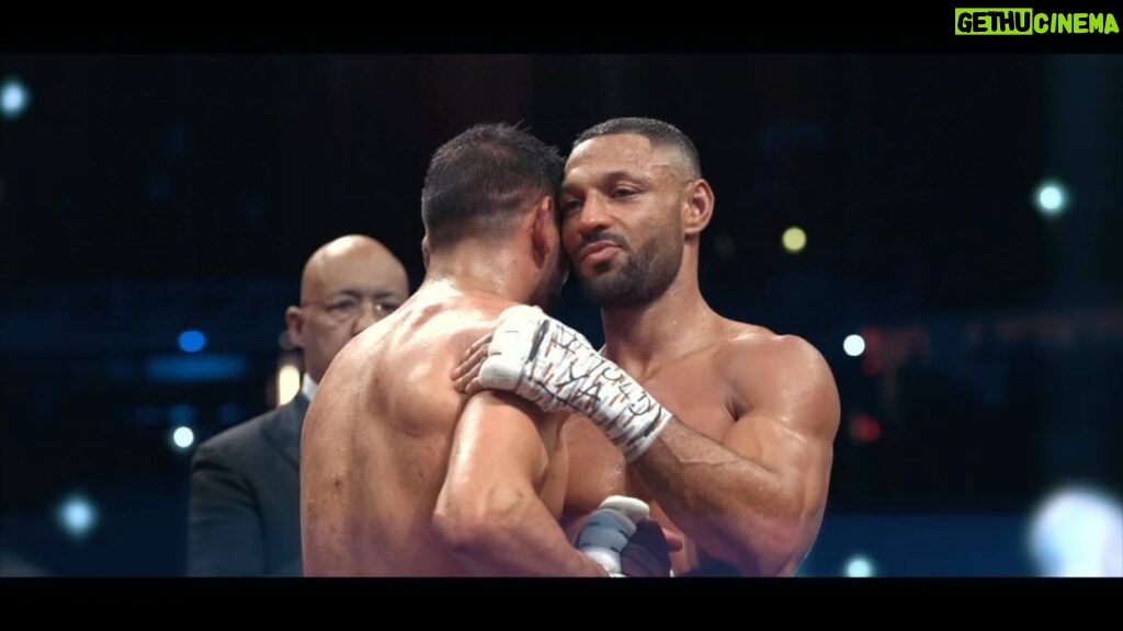 Kell Brook Instagram - After more than 17 years of waiting, an epic rivalry was finally settled 🤬 @specialkellbrook and @amirkingkhan concluded their bad blood by providing pure entertainment for the fans 🤝 👑 #Bestof2022 | #BOXXER | @skysportsboxing AO Arena