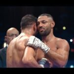 Kell Brook Instagram - After more than 17 years of waiting, an epic rivalry was finally settled 🤬 @specialkellbrook and @amirkingkhan concluded their bad blood by providing pure entertainment for the fans 🤝 👑 #Bestof2022 | #BOXXER | @skysportsboxing AO Arena