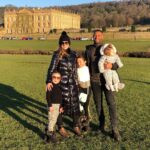 Kell Brook Instagram - Happy Birthday to my beautiful better half Lindsey. Me and the girls love you more than you’ll ever know and we’re looking forward to spoiling you today❤️ - - - #Happy #Birthday #Lindsey #Lindseh #Familia Dore